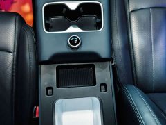 Fangchengbao Titanium 7 200KM Two-Wheel Drive Max Edition - ფოტო 10