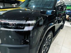 Fangchengbao Titanium 7 200KM Two-Wheel Drive Max Edition - ფოტო 12