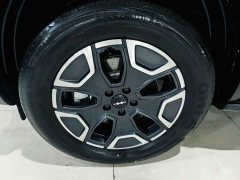 Fangchengbao Titanium 7 200KM Two-Wheel Drive Max Edition - ფოტო 13