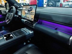 Fangchengbao Titanium 7 200KM Two-Wheel Drive Max Edition - ფოტო 18