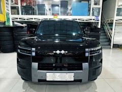 Fangchengbao Titanium 7 200KM Two-Wheel Drive Max Edition - ფოტო 2