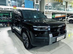 Fangchengbao Titanium 7 200KM Two-Wheel Drive Max Edition - ფოტო 3