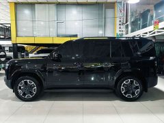 Fangchengbao Titanium 7 200KM Two-Wheel Drive Max Edition - ფოტო 4