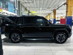Fangchengbao Titanium 7 200KM Two-Wheel Drive Max Edition - ფოტო 5