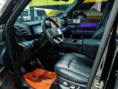 Fangchengbao Titanium 7 200KM Two-Wheel Drive Max Edition - ფოტო 6