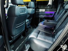 Fangchengbao Titanium 7 200KM Two-Wheel Drive Max Edition - ფოტო 7