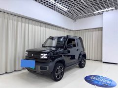 Baojun Yueye Flagship Edition - ფოტო 1