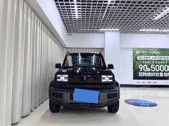 Baojun Yueye Flagship Edition - ფოტო 2