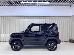 Baojun Yueye Flagship Edition - ფოტო 3