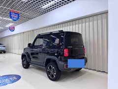 Baojun Yueye Flagship Edition - ფოტო 4
