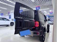 Baojun Yueye Flagship Edition - ფოტო 5