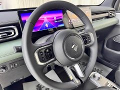 Baojun Yueye Flagship Edition - ფოტო 8