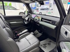 Baojun Yueye Flagship Edition - ფოტო 9