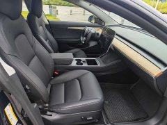 Tesla Model 3 Standard Range RWD Upgrade 3D6 - ფოტო 10