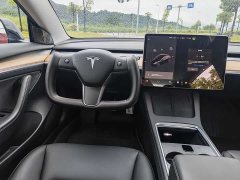 Tesla Model 3 Standard Range RWD Upgrade 3D6 - ფოტო 11