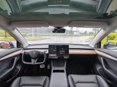 Tesla Model 3 Standard Range RWD Upgrade 3D6 - ფოტო 12