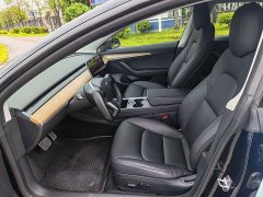 Tesla Model 3 Standard Range RWD Upgrade 3D6 - ფოტო 13
