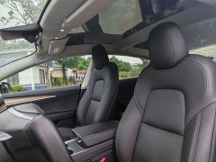 Tesla Model 3 Standard Range RWD Upgrade 3D6 - ფოტო 16