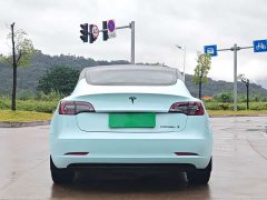 Tesla Model 3 Standard Range RWD Upgrade 3D6 - ფოტო 2