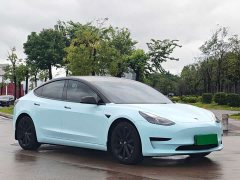 Tesla Model 3 Standard Range RWD Upgrade 3D6 - ფოტო 4