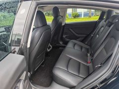 Tesla Model 3 Standard Range RWD Upgrade 3D6 - ფოტო 6