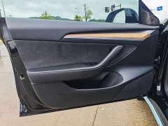 Tesla Model 3 Standard Range RWD Upgrade 3D6 - ფოტო 7