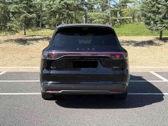 AITO M8 Pure Electric Max Six-Seat Long Range Edition (192-Channel LiDAR) - ფოტო 7