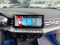 SAIC MG5 300TGI DCT Premium Luxury Edition - ფოტო 10