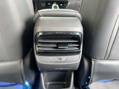 SAIC MG5 300TGI DCT Premium Luxury Edition - ფოტო 11