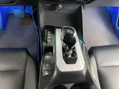 SAIC MG5 300TGI DCT Premium Luxury Edition - ფოტო 12