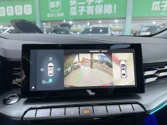 SAIC MG5 300TGI DCT Premium Luxury Edition - ფოტო 13