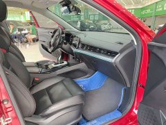 SAIC MG5 300TGI DCT Premium Luxury Edition - ფოტო 14