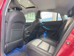 SAIC MG5 300TGI DCT Premium Luxury Edition - ფოტო 15