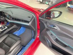 SAIC MG5 300TGI DCT Premium Luxury Edition - ფოტო 17