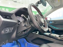 SAIC MG5 300TGI DCT Premium Luxury Edition - ფოტო 18