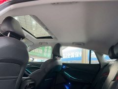 SAIC MG5 300TGI DCT Premium Luxury Edition - ფოტო 19