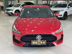 SAIC MG5 300TGI DCT Premium Luxury Edition - ფოტო 2