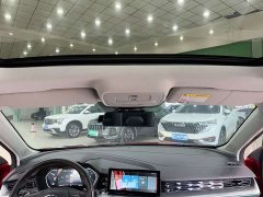 SAIC MG5 300TGI DCT Premium Luxury Edition - ფოტო 20