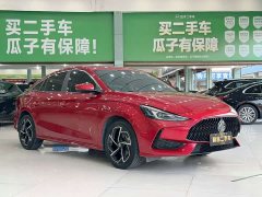 SAIC MG5 300TGI DCT Premium Luxury Edition - ფოტო 3