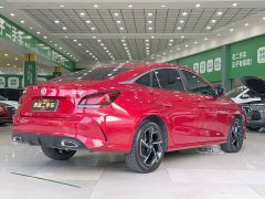SAIC MG5 300TGI DCT Premium Luxury Edition - ფოტო 4