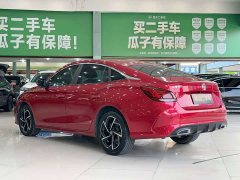 SAIC MG5 300TGI DCT Premium Luxury Edition - ფოტო 6