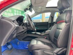 SAIC MG5 300TGI DCT Premium Luxury Edition - ფოტო 7