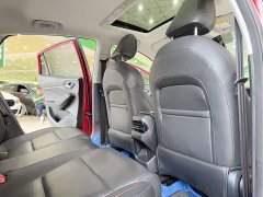 SAIC MG5 300TGI DCT Premium Luxury Edition - ფოტო 8
