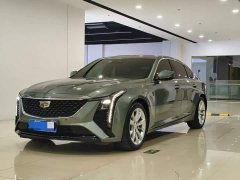 Cadillac CT5 28T Luxury Pro - ფოტო 1