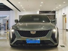 Cadillac CT5 28T Luxury Pro - ფოტო 2
