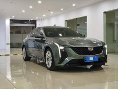 Cadillac CT5 28T Luxury Pro - ფოტო 3