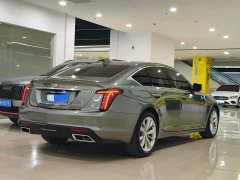 Cadillac CT5 28T Luxury Pro - ფოტო 5