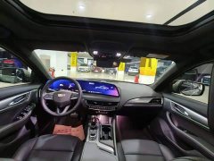 Cadillac CT5 28T Luxury Pro - ფოტო 8