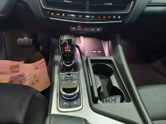 Cadillac CT5 28T Luxury Pro - ფოტო 9