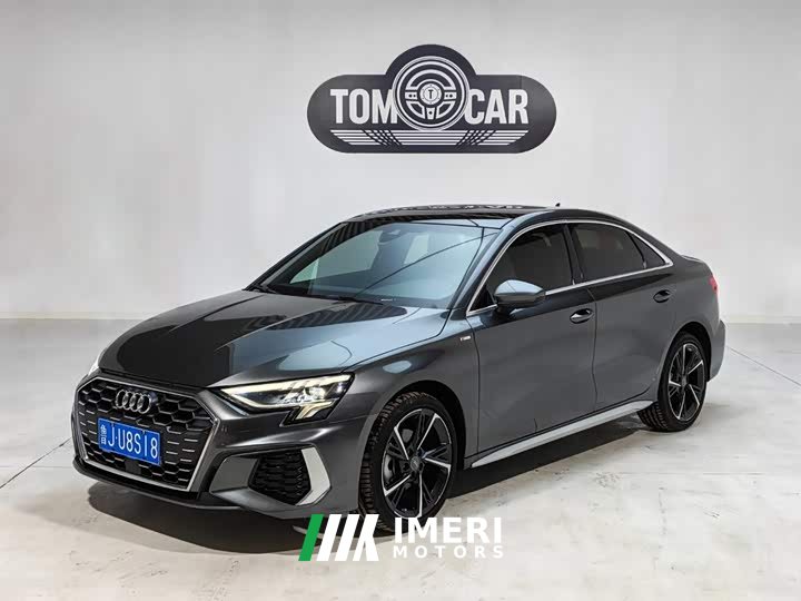 Audi A3 A3L Limousine 35 TFSI Fashion Sport